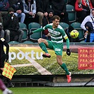 Bohemians - Teplice 2:0 (0:0)