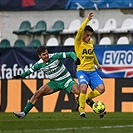 Bohemians - Teplice 2:0 (0:0)