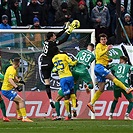 Bohemians - Teplice 2:0 (0:0)