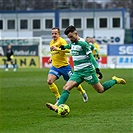 Bohemians - Teplice 2:0 (0:0)