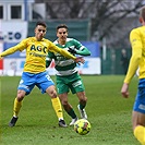 Bohemians - Teplice 2:0 (0:0)