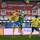 Bohemians - Teplice 2:0 (0:0)