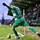 Bohemians - Teplice 2:0 (0:0)