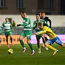 Bohemians - Teplice 2:0 (0:0)