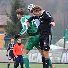 Bohemians Praha 1905 - 1.FK Příbram 2:0 (0:0)