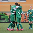 Bohemians Praha 1905 - 1.FK Příbram 2:0 (0:0)