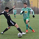 Bohemians Praha 1905 - 1.FK Příbram 2:0 (0:0)