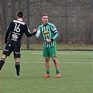 Bohemians Praha 1905 - 1.FK Příbram 2:0 (0:0)