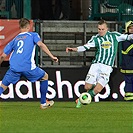 Bohemians Praha 1905 - FC Baník Ostrava 0:0 (0:0)