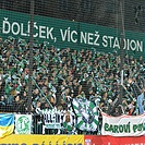 Bohemians Praha 1905 - FC Baník Ostrava 0:0 (0:0)