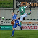 Bohemians Praha 1905 - FC Baník Ostrava 0:0 (0:0)