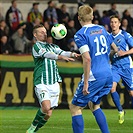 Bohemians Praha 1905 - FC Baník Ostrava 0:0 (0:0)