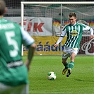 Bohemians Praha 1905 - FC Baník Ostrava 0:0 (0:0)