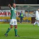 Bohemians Praha 1905 - FC Baník Ostrava 0:0 (0:0)