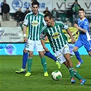 Bohemians Praha 1905 - FC Baník Ostrava 0:0 (0:0)