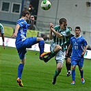 Bohemians Praha 1905 - FC Baník Ostrava 0:0 (0:0)