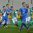 Bohemians Praha 1905 - FC Baník Ostrava 0:0 (0:0)