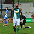 Bohemians Praha 1905 - FC Baník Ostrava 0:0 (0:0)