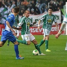 Bohemians Praha 1905 - FC Baník Ostrava 0:0 (0:0)