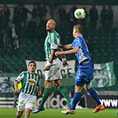 Bohemians Praha 1905 - FC Baník Ostrava 0:0 (0:0)