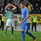 Bohemians Praha 1905 - FC Baník Ostrava 0:0 (0:0)