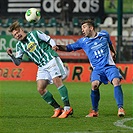 Bohemians Praha 1905 - FC Baník Ostrava 0:0 (0:0)