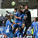 Bohemians Praha 1905 - FC Baník Ostrava 0:0 (0:0)