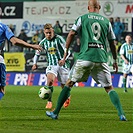 Bohemians Praha 1905 - FC Baník Ostrava 0:0 (0:0)