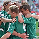 Bohemians 1905 - 1.FK Příbram 2:0 (2:0)