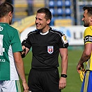 FC Fastav Zlín - Bohemians Praha 1905 1:1 (1:0)