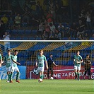 FC Fastav Zlín - Bohemians Praha 1905 1:1 (1:0)