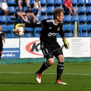 FC Fastav Zlín - Bohemians Praha 1905 1:1 (1:0)