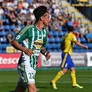 FC Fastav Zlín - Bohemians Praha 1905 1:1 (1:0)