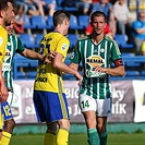 FC Fastav Zlín - Bohemians Praha 1905 1:1 (1:0)