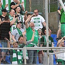 FC Fastav Zlín - Bohemians Praha 1905 1:1 (1:0)