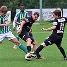 Bohemians Praha 1905 - FK Baumit Jablonec 2:3 (2:1)