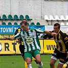 Bohemians 1905 B - FK Litol 5:0