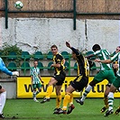 Bohemians 1905 B - FK Litol 5:0