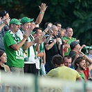 FK Meteor Praha VIII - Bohemians 1905 3:1 (1:0)