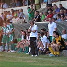 FK Meteor Praha VIII - Bohemians 1905 3:1 (1:0)