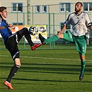 FC Olympia Hradec Králové - Bohemians Praha 1905 1:2 (0:1) 