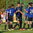 FC Olympia Hradec Králové - Bohemians Praha 1905 1:2 (0:1) 