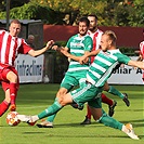 Zápy - Bohemians 2:3 (0:1)