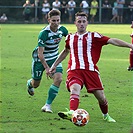 Zápy - Bohemians 2:3 (0:1)