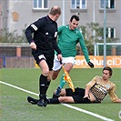 Bohemians 1905 - FC Slovan Liberec 2:2 (1:1)