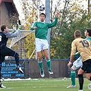 Bohemians 1905 - FC Slovan Liberec 2:2 (1:1)