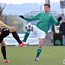 Bohemians 1905 - FC Slovan Liberec 2:2 (1:1)