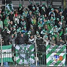 FK Mladá Boleslav - Bohemians Praha 1905 1:1 (1:1)