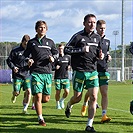 Soustředění Turecko 2015 - 2. den