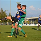 SK Rapid Vídeň - Bohemians Praha 1905 2:2 (2:1)